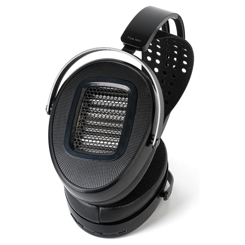 Hifiman Arya WiFi, langattomat over-ear-kuulokkeet