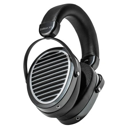 Hifiman Edition XS avoimet magnetostaattiset kuulokkeet