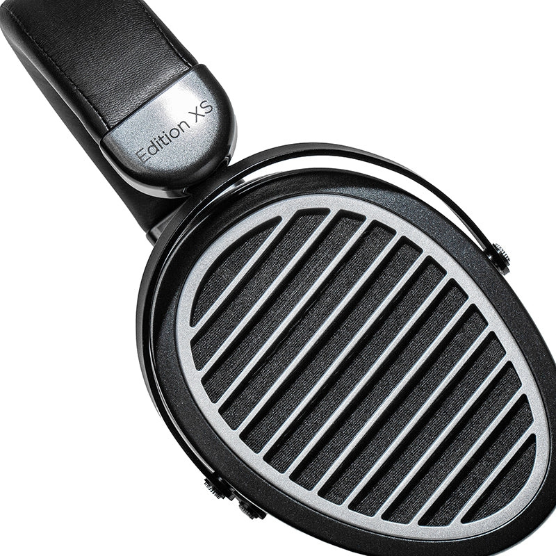 Hifiman Edition XS avoimet magnetostaattiset kuulokkeet