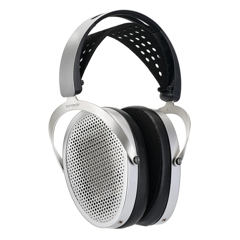 Hifiman Edition XV avoimet magnetostaattiset kuulokkeet