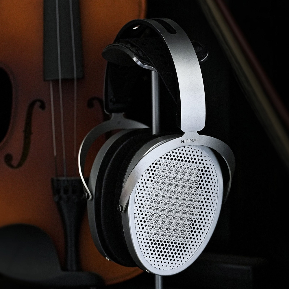 Hifiman Edition XV avoimet magnetostaattiset kuulokkeet