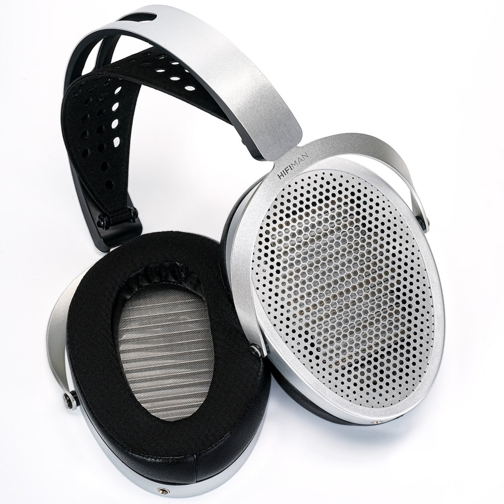 Hifiman Edition XV avoimet magnetostaattiset kuulokkeet