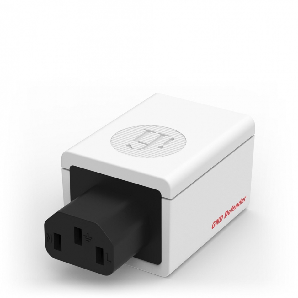 iFi Audio GND Defender, maajohdotuskytkin