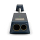 iFi Audio Go Link 2 Max, kompakti kuulokevahvistin/DAC iFi Audio Go Link 2 Max, kompakti kuulokevahvistin/DAC