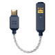 iFi Audio Go Link 2, kompakti kuulokevahvistin/DAC iFi Audio Go Link 2, kompakti kuulokevahvistin/DAC