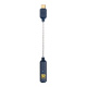 iFi Audio Go Link 2, kompakti kuulokevahvistin/DAC iFi Audio Go Link 2, kompakti kuulokevahvistin/DAC