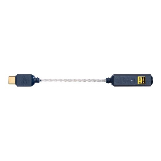 iFi Audio Go Link 2, kompakti kuulokevahvistin/DAC