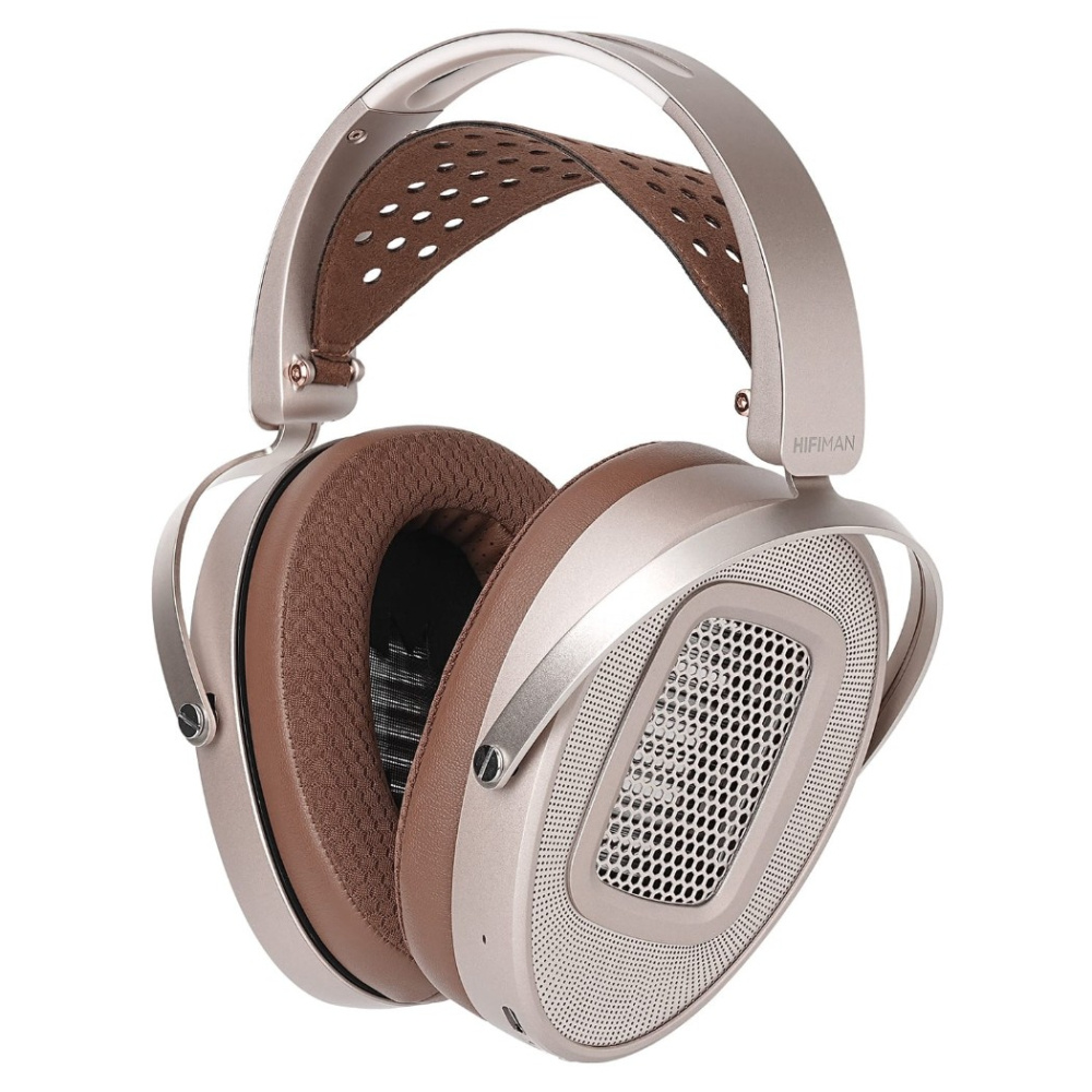 Hifiman HE1000 WiFi, langattomat over-ear-kuulokkeet