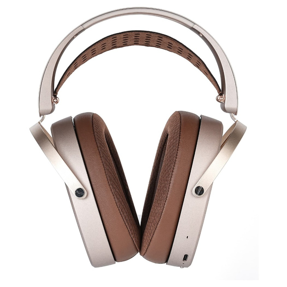Hifiman HE1000 WiFi, langattomat over-ear-kuulokkeet