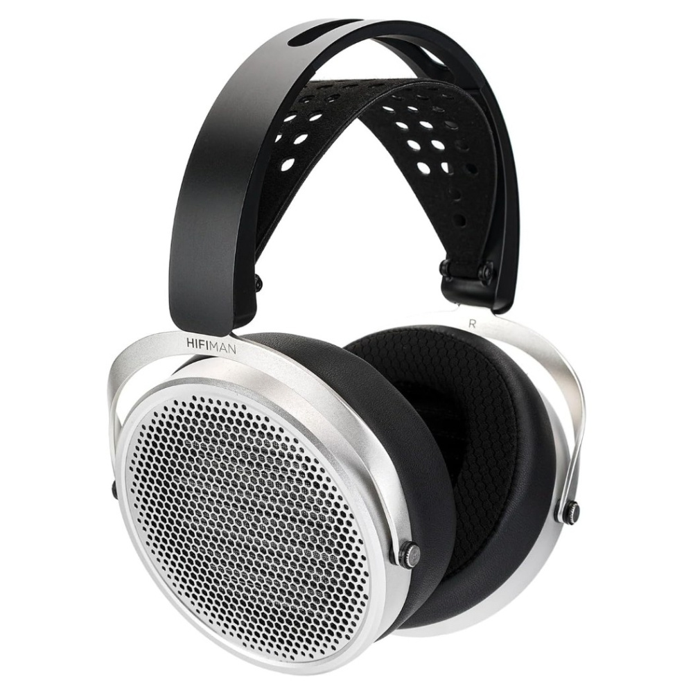 Hifiman HE600, avoimet over-ear-kuulokkeet