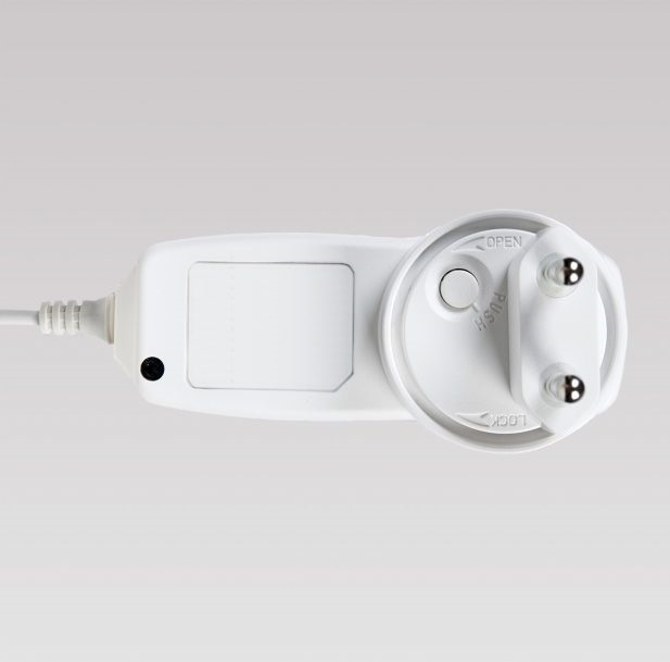 iFi Audio iPowerX verkkosovitin, 15V / 1.5A