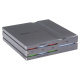 Silent Power LAN iPurifier Pro, verkkosuodatin Silent Power LAN iPurifier Pro, verkkosuodatin