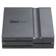 Silent Power LAN iPurifier Pro, verkkosuodatin Silent Power LAN iPurifier Pro, verkkosuodatin