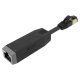 Silent Power LAN iSilencer Plus, galvaaninen eristys Ethernetille Silent Power LAN iSilencer Plus, galvaaninen eristys Ethernetille