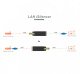 Silent Power LAN iSilencer, galvaaninen eristys Ethernetille Silent Power LAN iSilencer, galvaaninen eristys Ethernetille