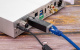 Silent Power LAN iSilencer, galvaaninen eristys Ethernetille Silent Power LAN iSilencer, galvaaninen eristys Ethernetille