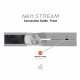 iFi Audio NEO Stream, verkkosoitin Tidal Connectin, Roonin ja AirPlayn kanssa iFi Audio NEO Stream, verkkosoitin Tidal Connectin, Roonin ja AirPlayn kanssa