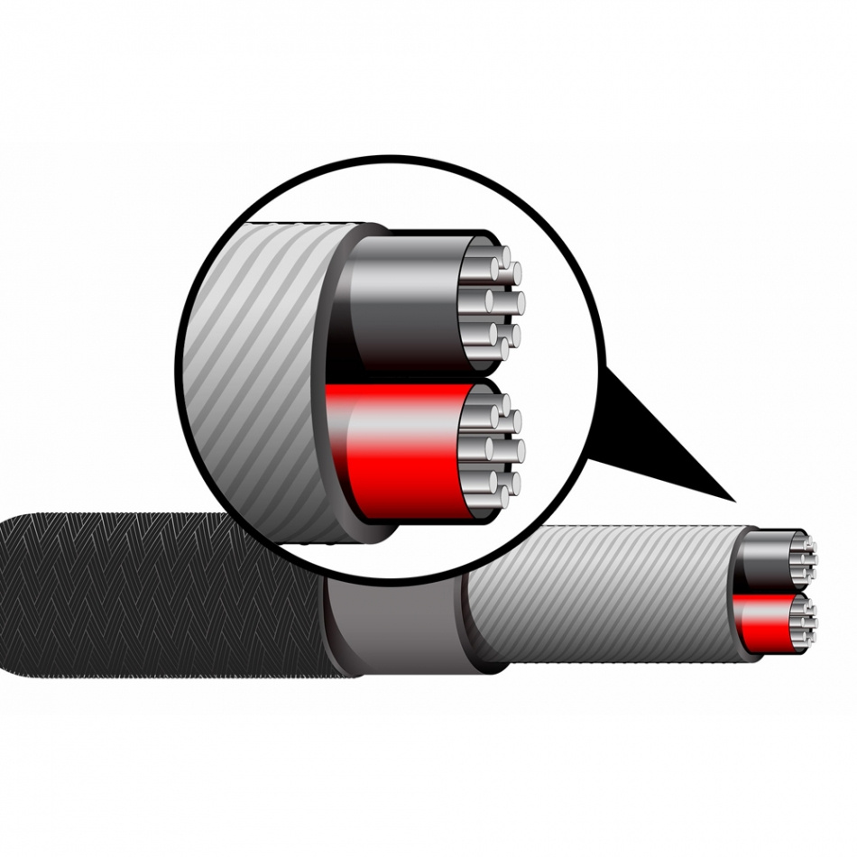 iFI Audio Pentaconn 4.4-XLR SE, 4.4mm-XLR kaapeli 1 metri