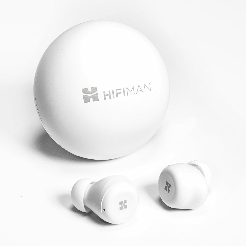Hifiman TWS450, langattomat nappikuulokkeet