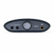 iFi Audio Uno, kuulokkeiden vahvistin USB DAC:lla iFi Audio Uno, kuulokkeiden vahvistin USB DAC:lla