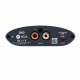 iFi Audio Uno, kuulokkeiden vahvistin USB DAC:lla iFi Audio Uno, kuulokkeiden vahvistin USB DAC:lla