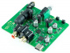 iFi Audio Uno, kuulokkeiden vahvistin USB DAC:lla iFi Audio Uno, kuulokkeiden vahvistin USB DAC:lla