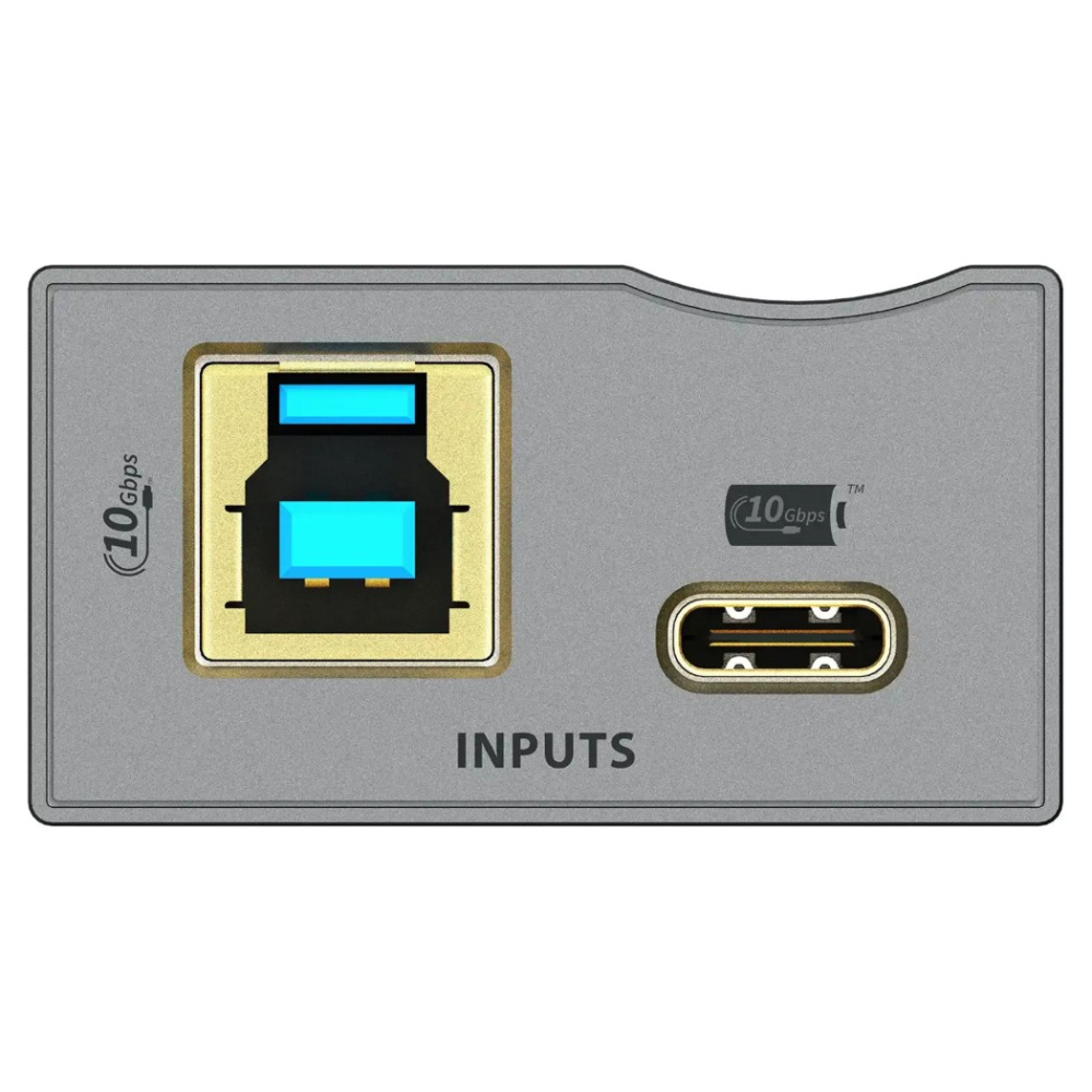 Silent Power USB iPurifier Pro, USB-äänisuodatin