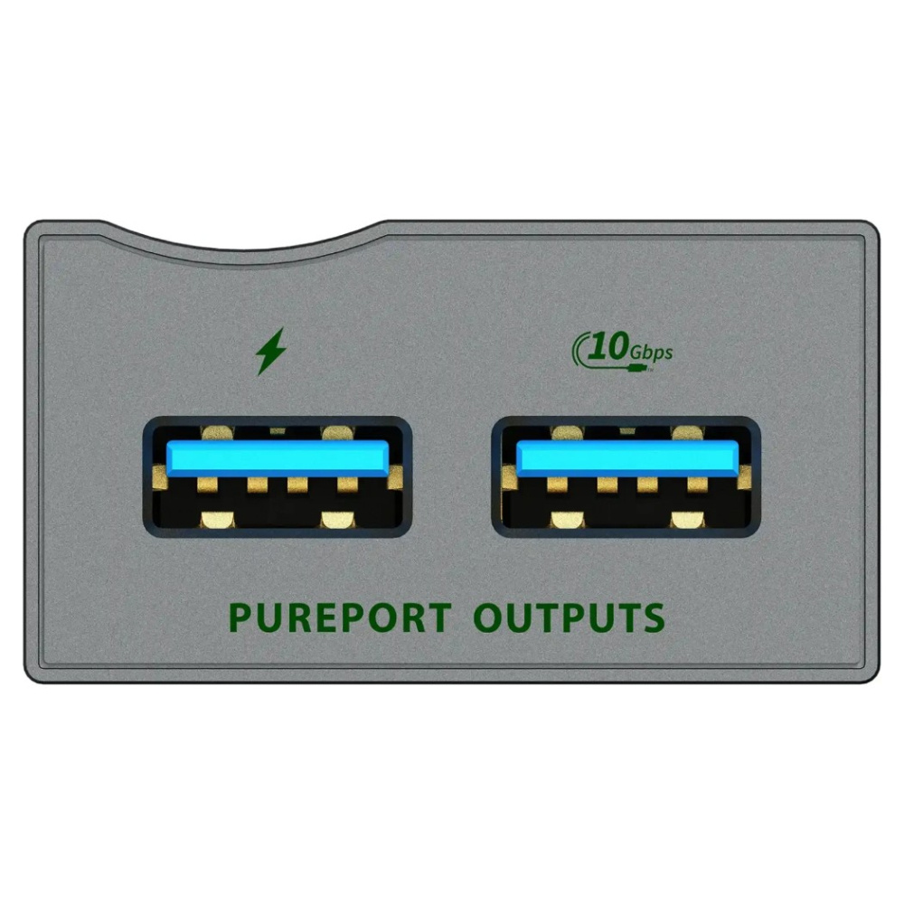 Silent Power USB iPurifier Pro, USB-äänisuodatin