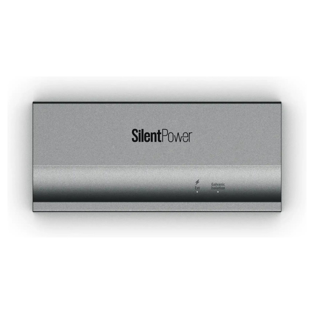 Silent Power USB iPurifier Pro, USB-äänisuodatin