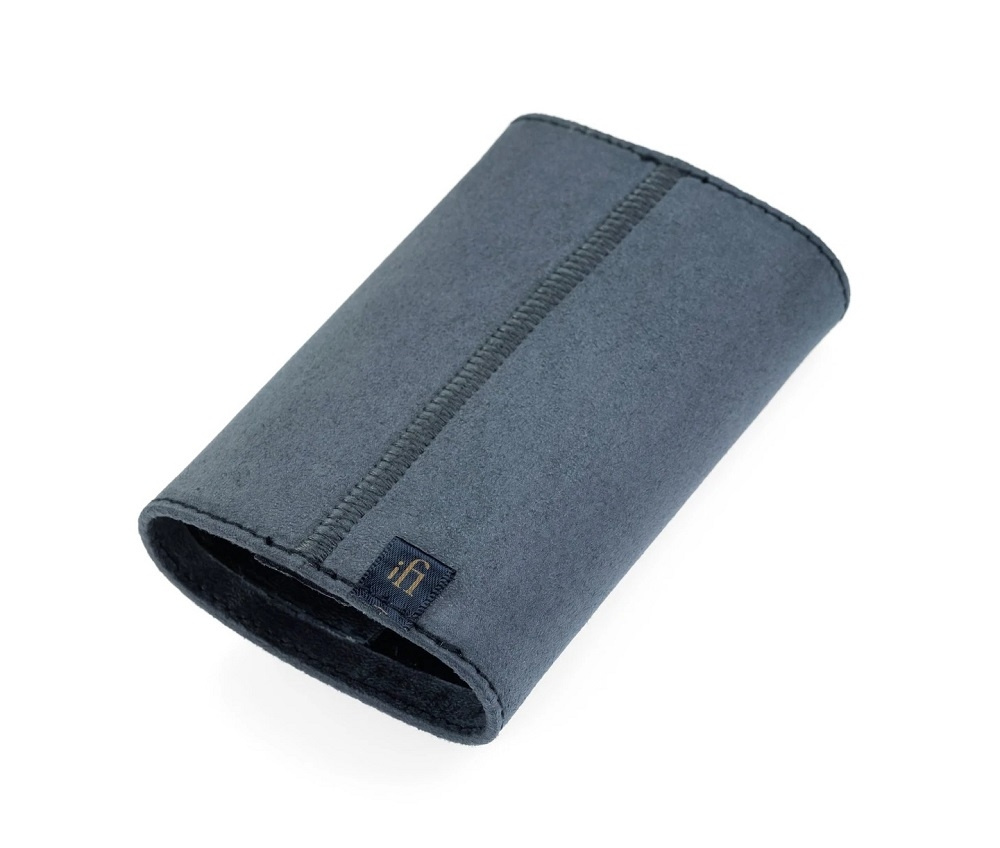 iFi Audio xDSD Gryphon Case, säilytyskotelo