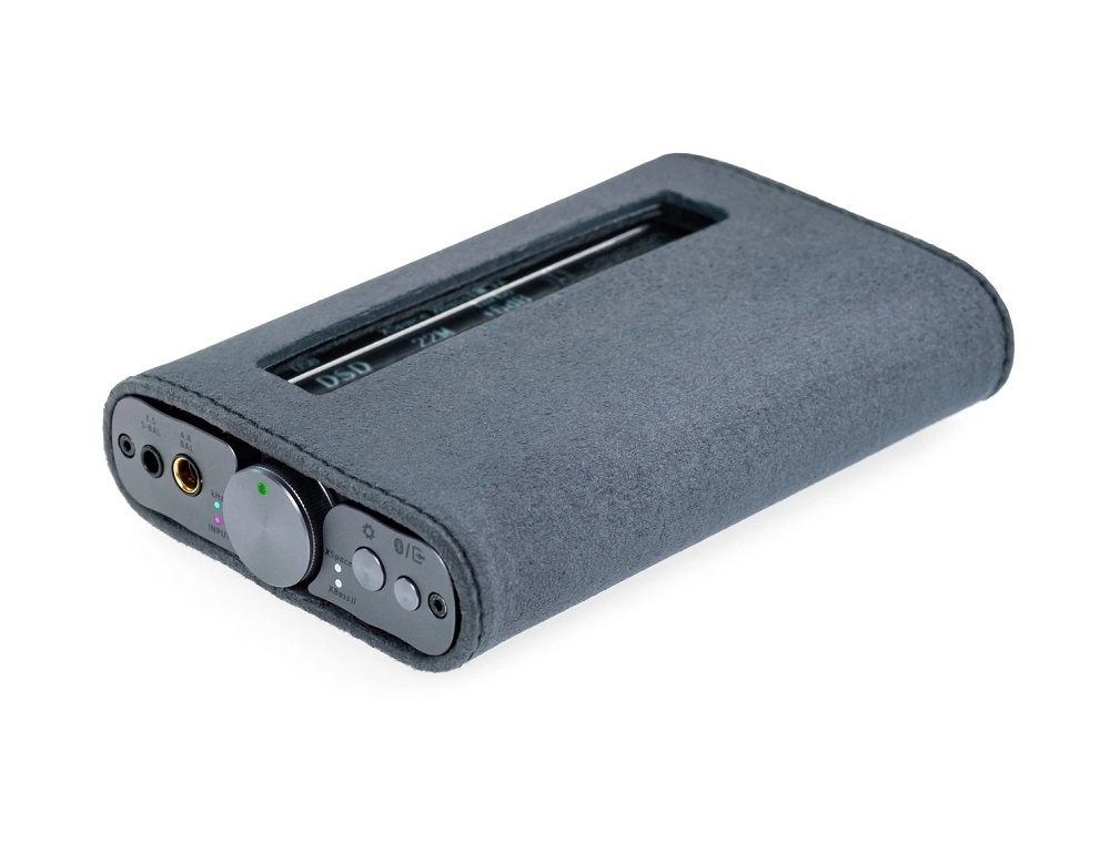 iFi Audio xDSD Gryphon Case, säilytyskotelo