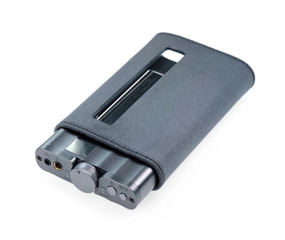 iFi Audio xDSD Gryphon Case, säilytyskotelo