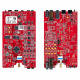 iFi Audio xDSD Gryphon, kannettava DAC kuulokevahvistimella iFi Audio xDSD Gryphon, kannettava DAC kuulokevahvistimella
