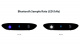iFi Audio Zen Air Blue, Bluetooth DAC iFi Audio Zen Air Blue, Bluetooth DAC