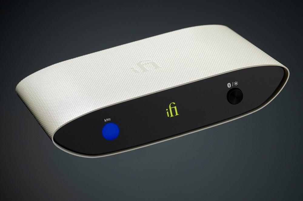 iFi Audio Zen Air Blue, Bluetooth DAC