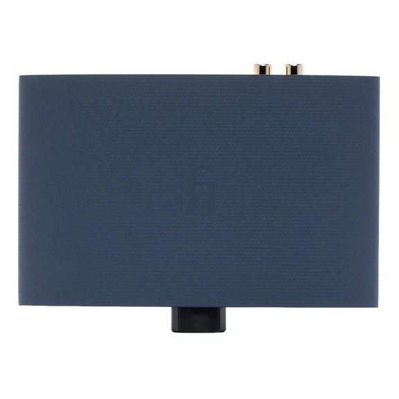 iFi Audio Zen Air DAC 2, DAC kuulokeliitännällä
