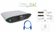 iFi Audio Zen Air DAC, MQA-tuki & kuulokeliitäntä iFi Audio Zen Air DAC, MQA-tuki & kuulokeliitäntä