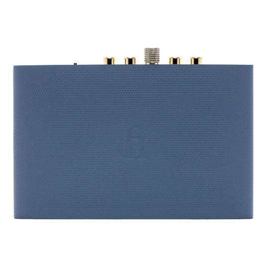 iFi ZEN Air Phono 2, RIAA-etuvahvistin levysoittimille