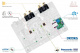 iFi Audio Zen AIR Phono, RIAA-vahvistin vinyylilevysoittimelle iFi Audio Zen AIR Phono, RIAA-vahvistin vinyylilevysoittimelle