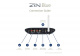 iFi Audio Zen Blue 3, Bluetooth-vastaanotin ja -lähetin iFi Audio Zen Blue 3, Bluetooth-vastaanotin ja -lähetin