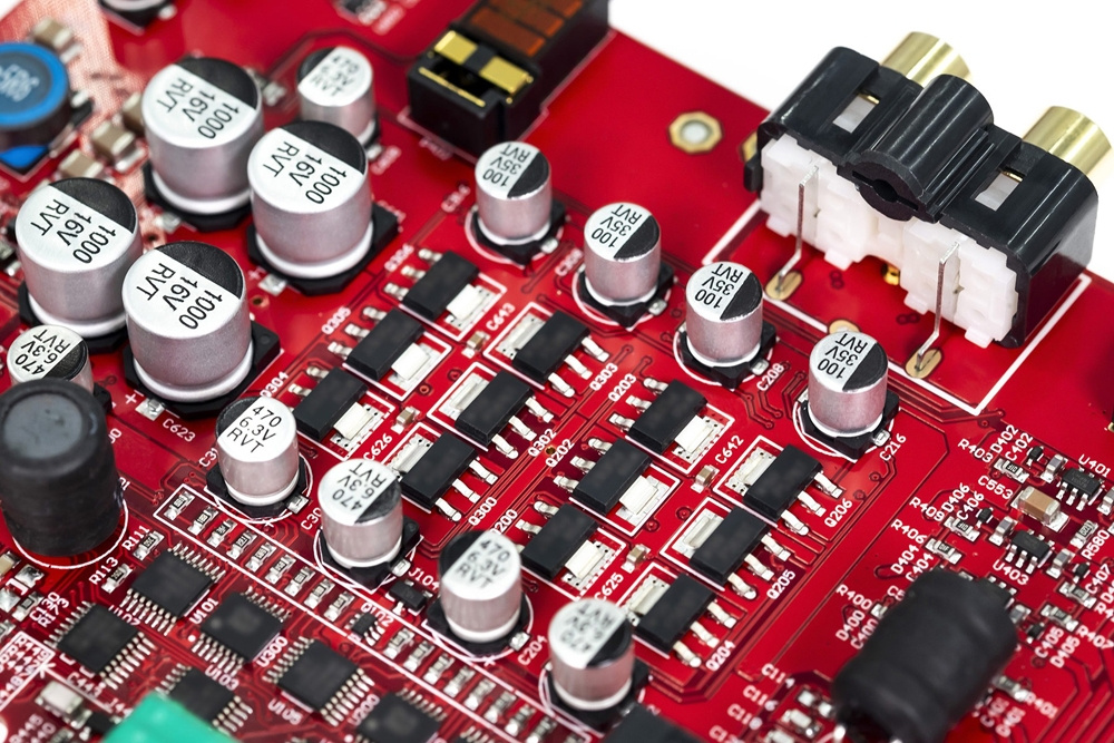 iFi Audio Zen CAN 3, Luokka A -kuulokkeiden vahvistin