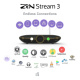 iFi Audio Zen Stream 3, striimaaja AirPlay 2:lla ja MQA:lla iFi Audio Zen Stream 3, striimaaja AirPlay 2:lla ja MQA:lla
