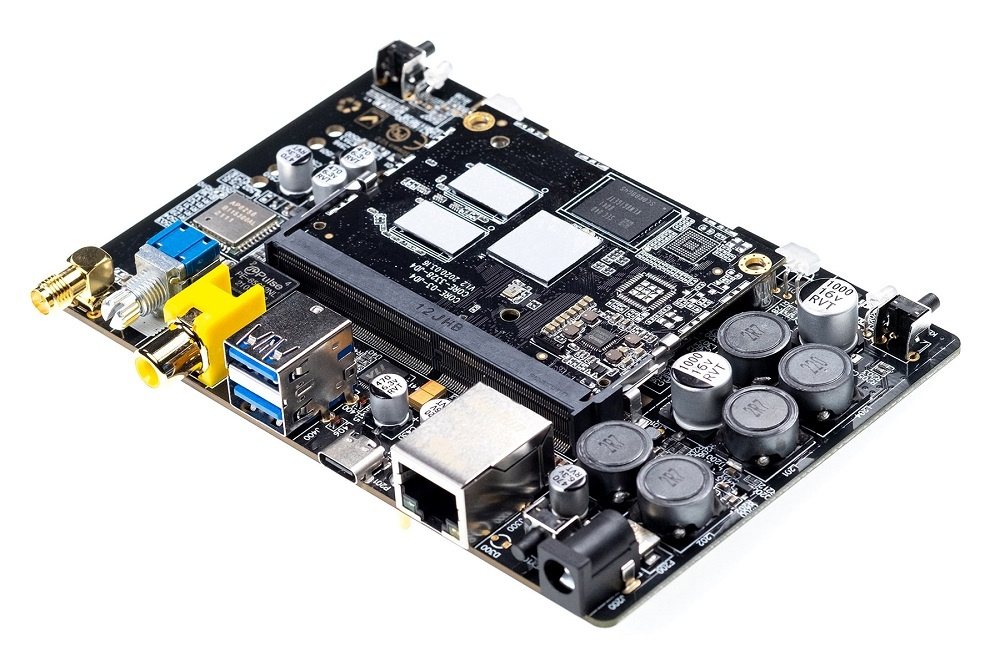 iFi Audio Zen Stream, striimaaja AirPlay 2:lla ja MQA:lla