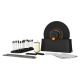 HumminGuru EZ Vinyl Record Washer, manuaalinen vinyylilevypesuri HumminGuru EZ Vinyl Record Washer, manuaalinen vinyylilevypesuri