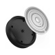 HumminGuru LUMI Record Stabilizer, vinyylilevypaino HumminGuru LUMI Record Stabilizer, vinyylilevypaino