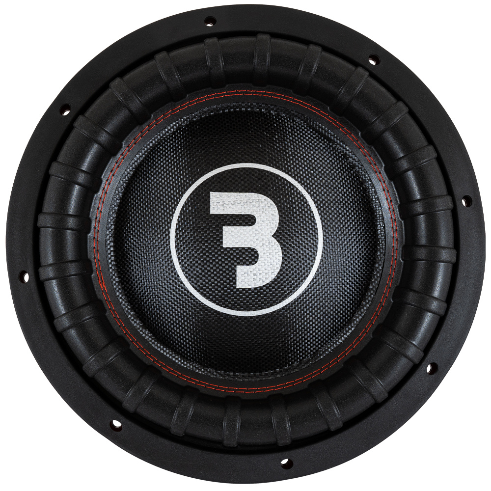 Bass Habit Elite 2 E2300D1, 12 tuuman bassokaiutin