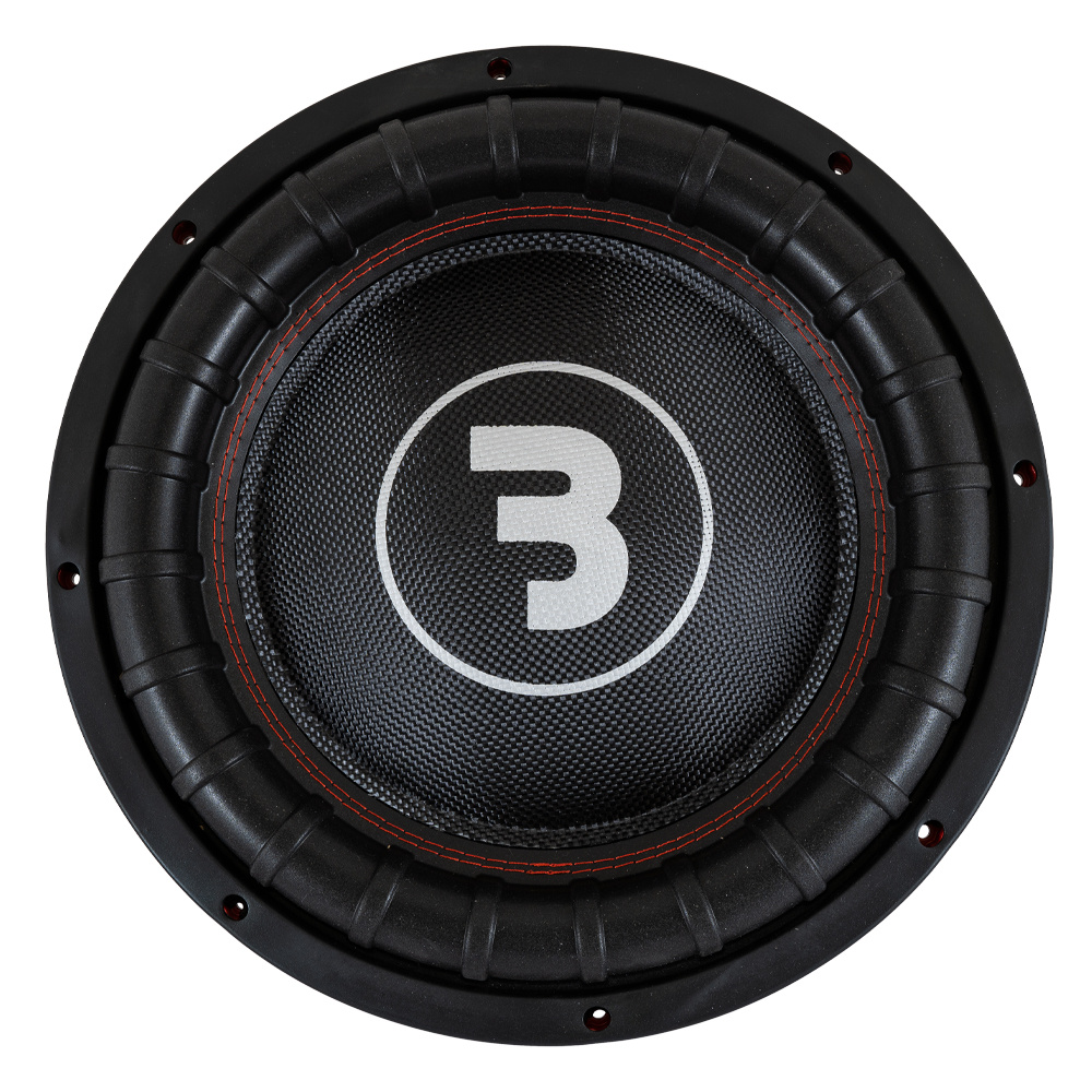 Bass Habit Elite 2 E2380D1, 15 tuuman bassokaiutin