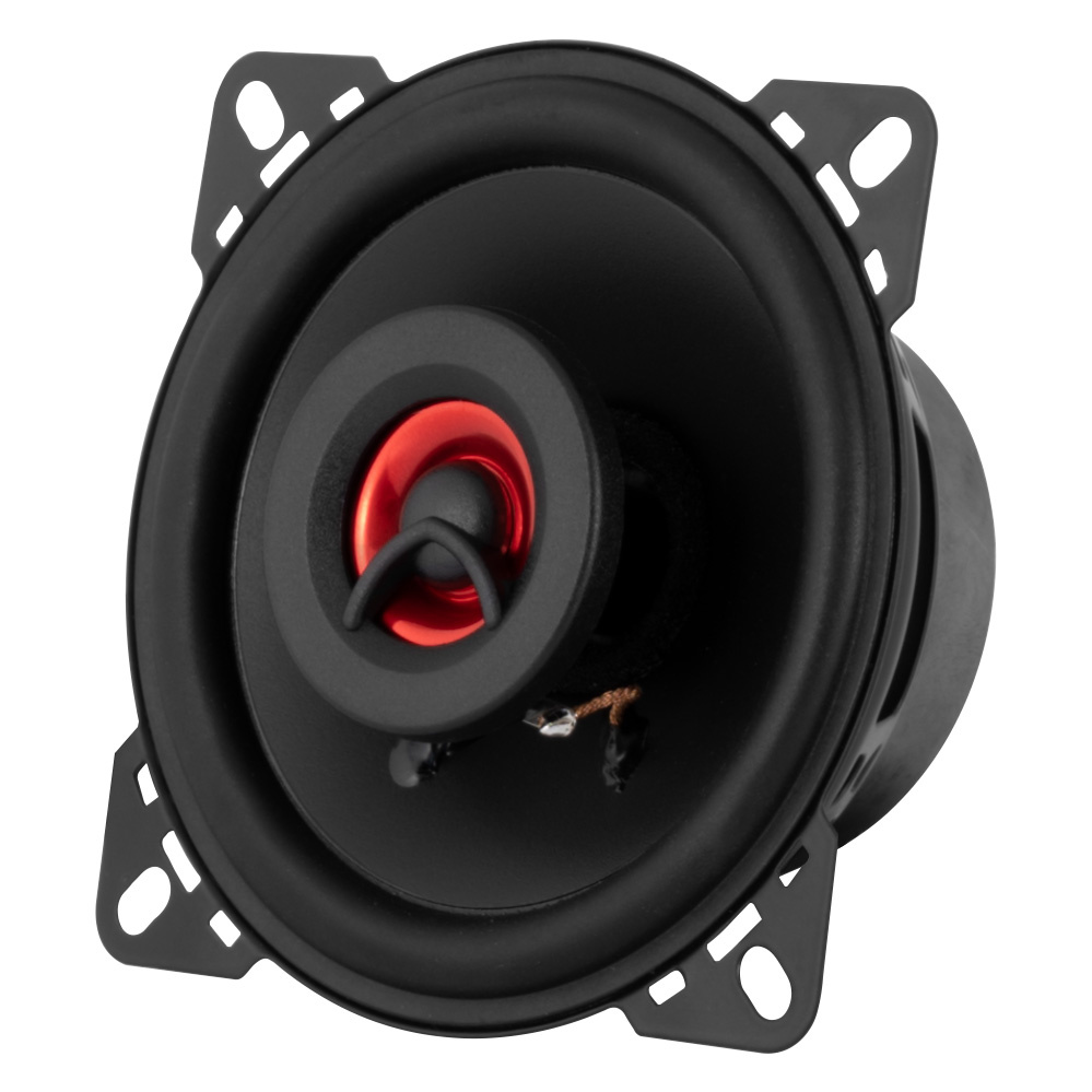 Bass Habit P100 4 tuuman koaksiaalikaiutin