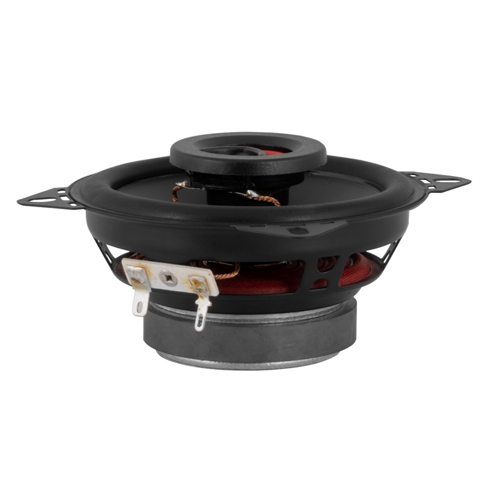 Bass Habit P100 4 tuuman koaksiaalikaiutin