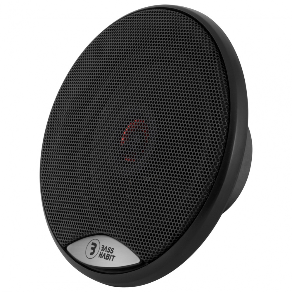 Bass Habit P130 5.25 tuuman koaksiaalikaiutin